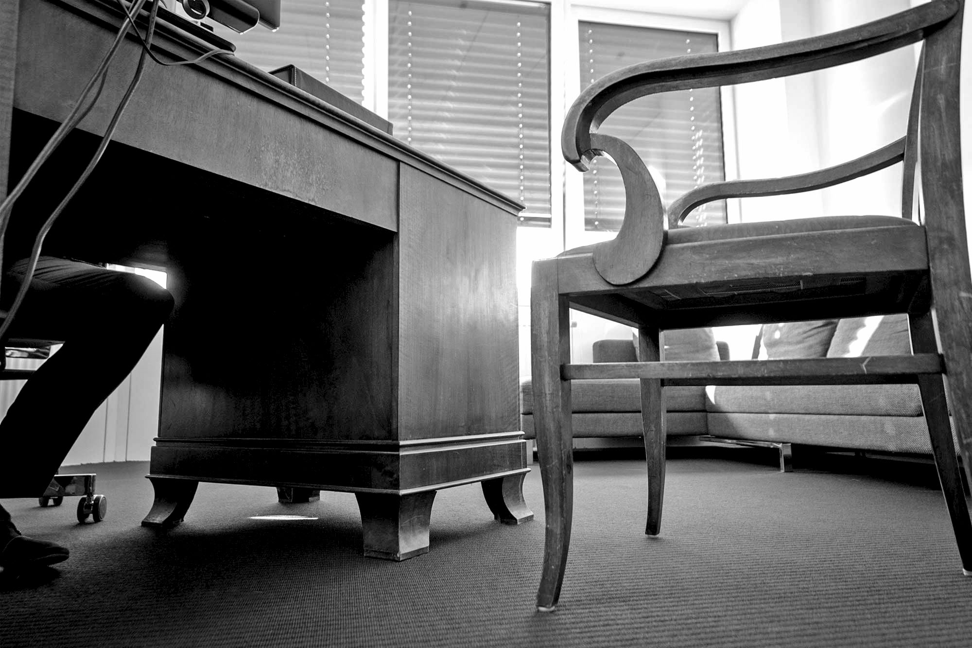 Meine T�tigkeitsgebiete