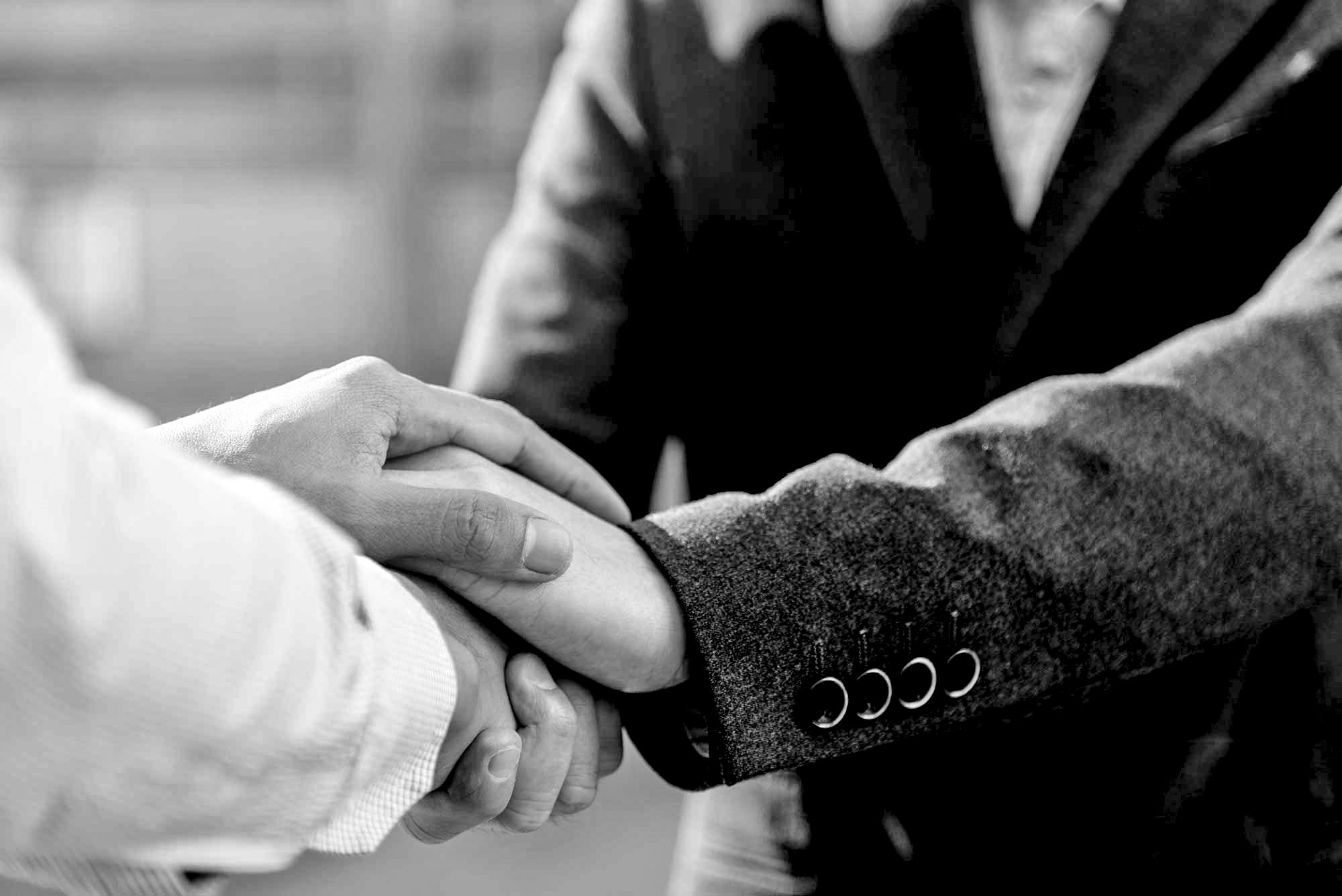 Unterst�tzung bei Gesellschafter&shy;streit