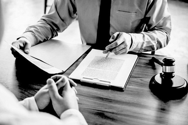 Gesellschafterstreit