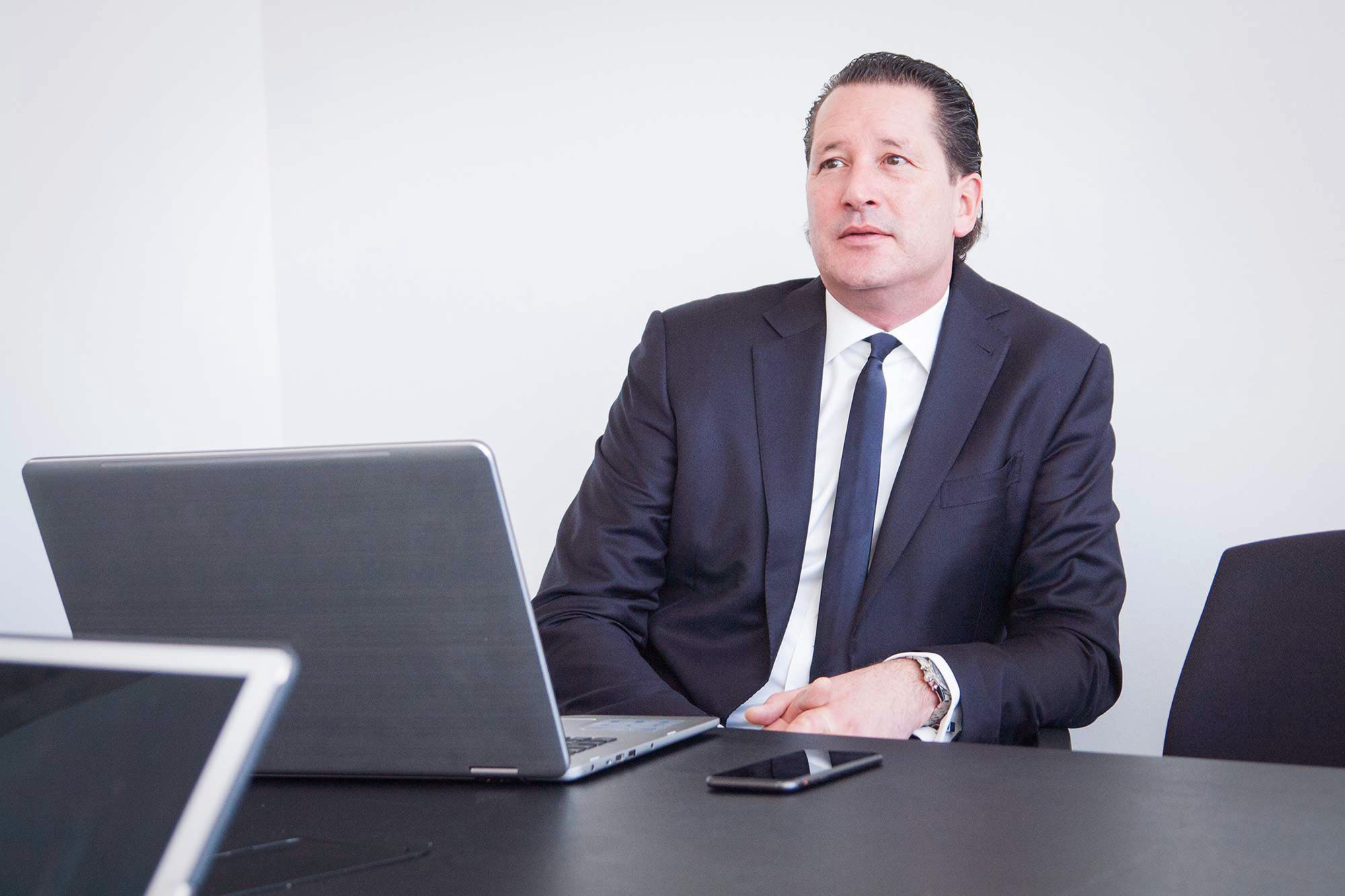 Bei mir in guten H�nden